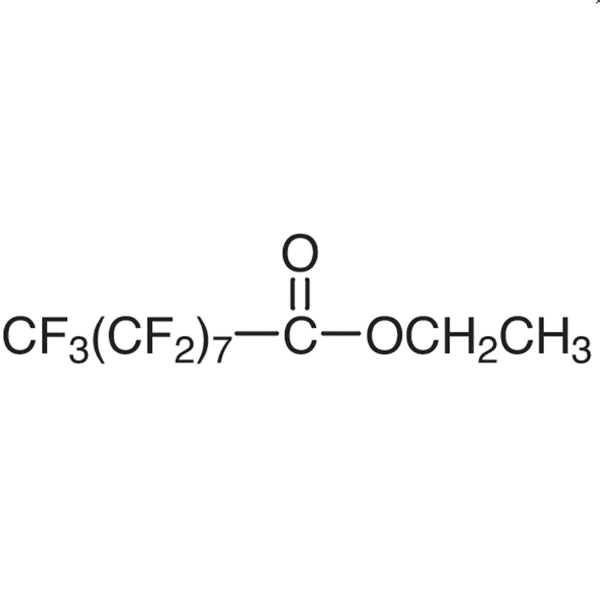 TCI H1038 30377-52-7 Etil Heptadecafluorononanoate