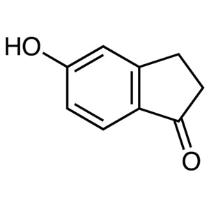 TCI H1051 3470-49-3 5-Hydroxy-1-indanone