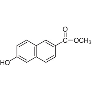 TCI H1053 17295-11-3 Methyl 6-Hydroxy-2-naphthoate