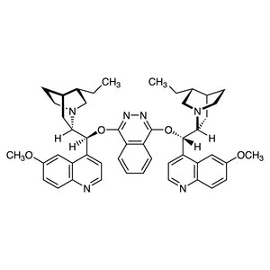 TCI H1114 140853-10-7 Hidrokuinidina 1,4-Ftalazinediil Diether