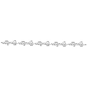 TCI H1149 57282-62-9 Hyaluronate Decasaccharide