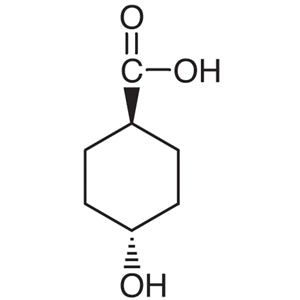TCI H1175 3685-26-5 trans-4-Hydroxycyclohexanecarboxylic Acid