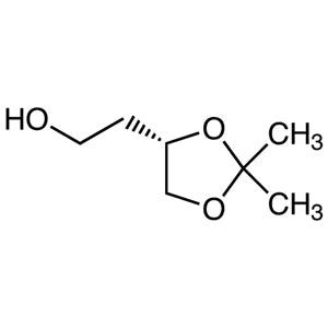 TCI H1189 32233-43-5 (S)-4-(2-Hidroksietil)-2,2-dimetil-1,3-dioksolana
