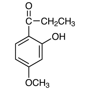 TCI H1207 6270-44-6 2'-Hydroxy-4'-methoxypropiophenone