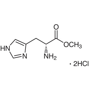 TCI H1213 4467-54-3 D-Histidine Metil Ester Dihidroklorida