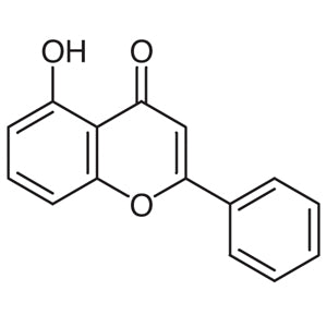 TCI H1238 491-78-1 5-Hidroksiflavon