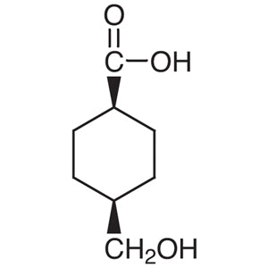 TCI H1242 73094-35-6 cis-4-(Hydroxymethyl)cyclohexanecarboxylic Acid