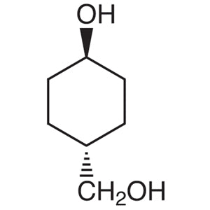 TCI H1258 3685-27-6 trans-4-(Hidroksimetil)sikloheksanol