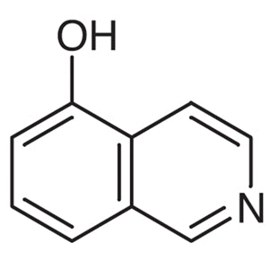 TCI H1259 2439-04-5 5-Hidroksiisokuinolin