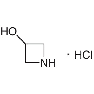 18621-18-6 3-Hydroxyazetidine Hydrochloride - AMI Scientific
