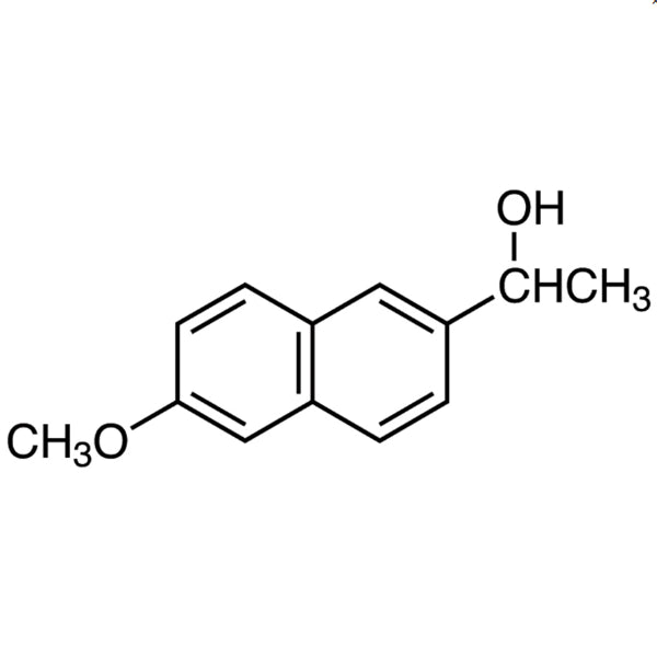 TCI H1270 77301-42-9 2-(1-Hydroxyethyl)-6-methoxynaphthalene