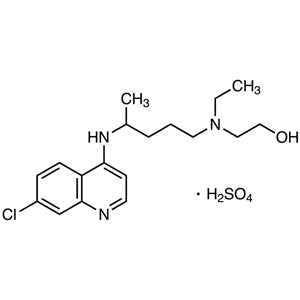 TCI H1306 747-36-4 Hydroxychloroquine Sulfate