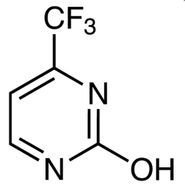 TCI H1328 104048-92-2 2-Hidroksi-4-(trifluorometil)pirimidin