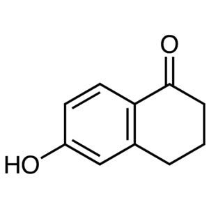 TCI H1335 3470-50-6 6-Hidroksi-1-tetralon