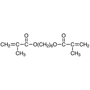 TCI H1369 6606-59-3 1,6-Hexanediol Dimethacrylate (stabilized with MEHQ)