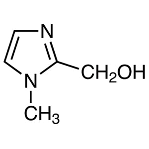 TCI H1370 17334-08-6 2-Hidroksimetil-1-metilimidazol