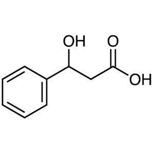 TCI H1394 3480-87-3 3-Hydroxy-3-phenylpropionic Acid