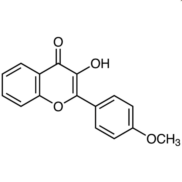 TCI H1405 6889-78-7 3-Hydroxy-4'-methoxyflavone