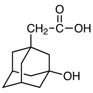 TCI H1414 17768-36-4 3-Hydroxy-1-adamantaneacetic Acid