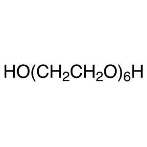 TCI H1432 2615-15-8 Hexaethylene Glycol