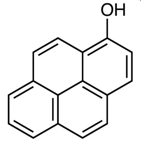 TCI H1435 5315-79-7 1-Hidroksipirena