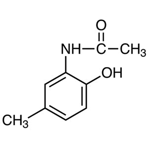 TCI H1442 6375-17-3 2'-Hydroxy-5'-methylacetanilide