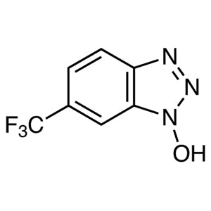 26198-21-0 1-Hydroxy-6-(trifluoromethyl)benzotriazole - AMI Scientific