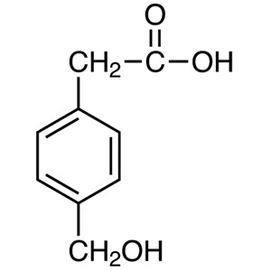 TCI H1473 73401-74-8 Asam 4-(Hidroksimetil)fenilasetat