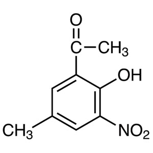 TCI H1479 66108-30-3 2'-Hydroxy-5'-methyl-3'-nitroacetophenone
