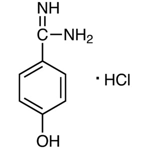 TCI H1510 38148-63-9 4-Hydroxybenzamidine Hydrochloride