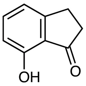 TCI H1526 6968-35-0 7-Hidroksi-1-indanona