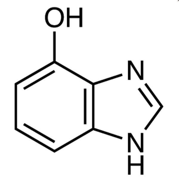 67021-83-4 4-Hydroxybenzimidazole - AMI Scientific