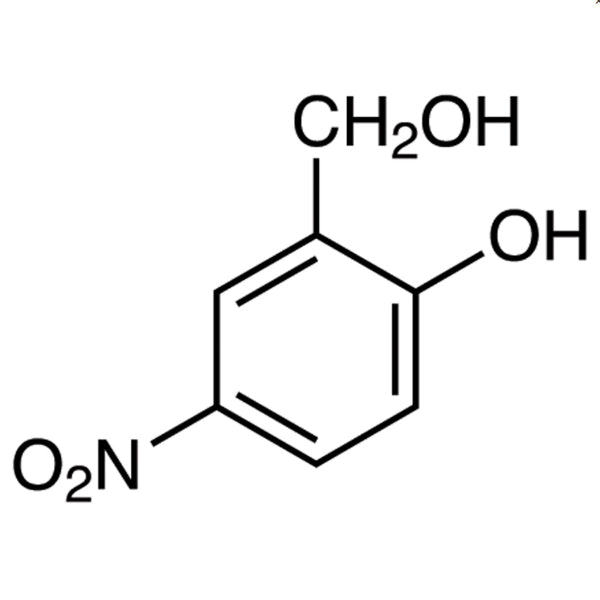 TCI H1549 39224-61-8 2-Hydroxy-5-nitrobenzyl Alcohol