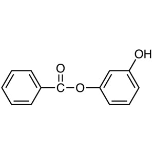 TCI H1560 136-36-7 3-Hydroxyphenyl Benzoate