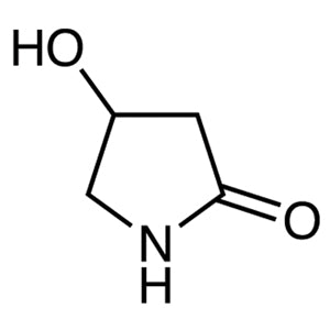 TCI H1573 25747-41-5 4-Hydroxy-2-pyrrolidone