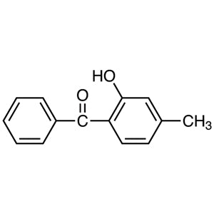 TCI H1575 3098-18-8 2-Hidroksi-4-metilbenzofenon