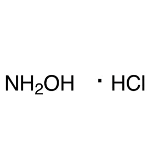 TCI H1581 5470-11-1 Hydroxylamine Hydrochloride