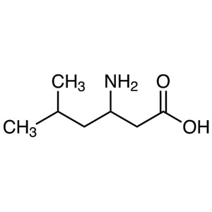 TCI H1587 3653-34-7 DL-beta-Homoleucine