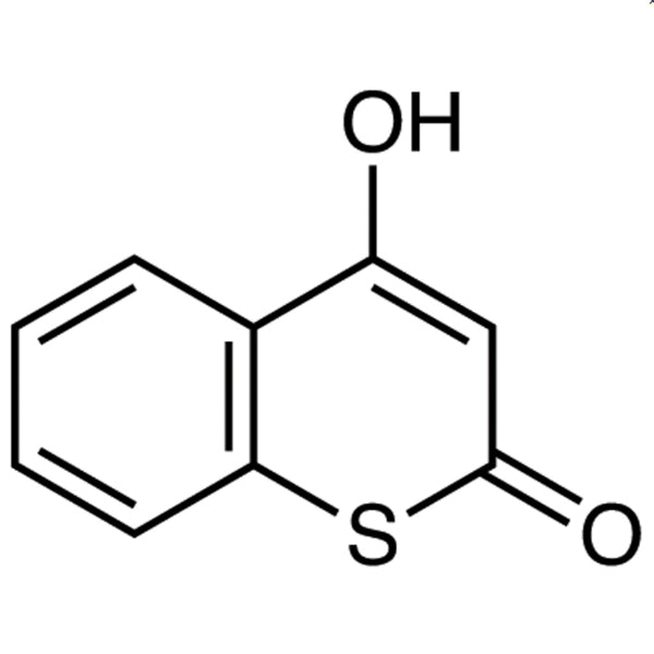 TCI H1597 16854-67-4 4-Hydroxy-1-thiocoumarin