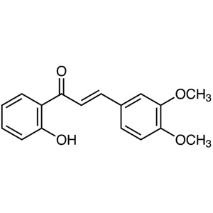 TCI H1598 79140-20-8 (E)-2'-Hidroksi-3,4-dimetoksikalkon