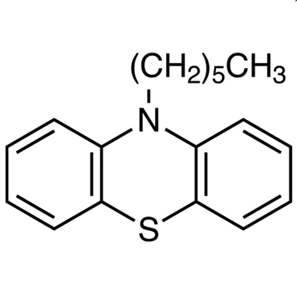 TCI H1608 73025-93-1 10-Heksifenotiazin