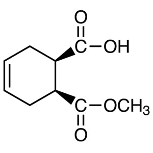 TCI H1652 88335-93-7 2-Hydrogen 1-Methyl (1S,2R)-1,2,3,6-Tetrahydrophthalate