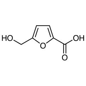 TCI H1750-1G 6338-41-6 5-(Hydroxymethyl)furan-2-carboxylic Acid