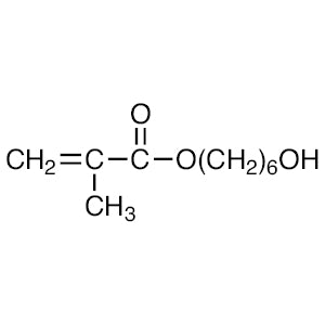 13092-57-4 6-Hydroxyhexyl Methacrylate (stabilized with MEHQ) - AMI Scientific