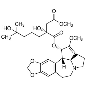 TCI H1775-10MG 26833-87-4 Homoharringtonine