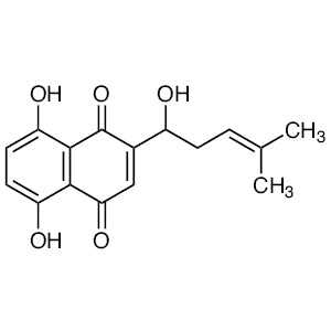 TCI H1780-10MG 54952-43-1 (+/-)-Shikonin