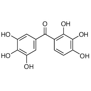 52479-85-3 (2,3,4-Trihydroxyphenyl)(3,4,5-trihydroxyphenyl)methanone - AMI Scientific