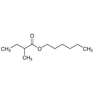 TCI H1788-25G 10032-15-2 Hexyl 2-Methylbutanoate