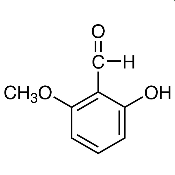 TCI H1796 700-44-7 2-Hydroxy-6-methoxybenzaldehyde