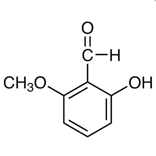 TCI H1796 700-44-7 2-Hydroxy-6-methoxybenzaldehyde